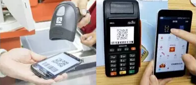 二維碼掃描器能為零售商帶來什么？