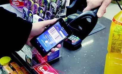 二維碼掃描器能為零售商帶來什么？