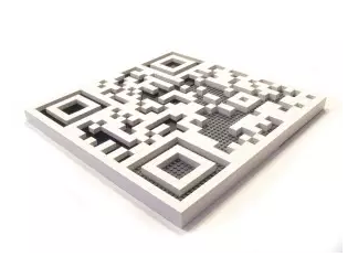 二維碼的"喜、怒、哀、樂(lè)"？