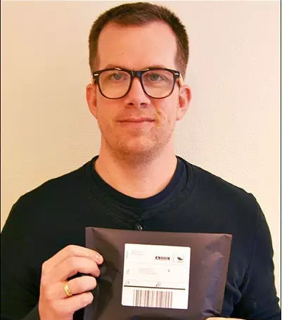 挪威眼鏡公司使用RFID技術(shù)，跟蹤運(yùn)輸信息