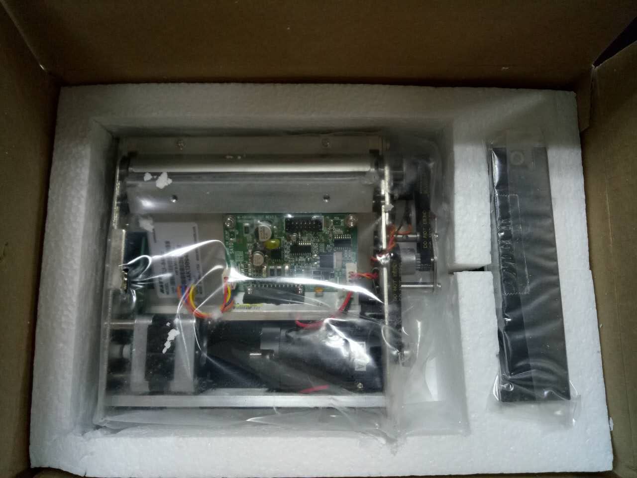 售出SATO佐藤M84pro標(biāo)簽打印機(jī)切刀