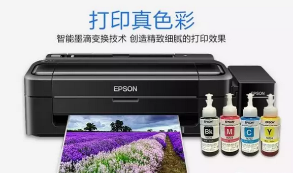 硬件安裝：打印機、掃描槍、掃描平臺