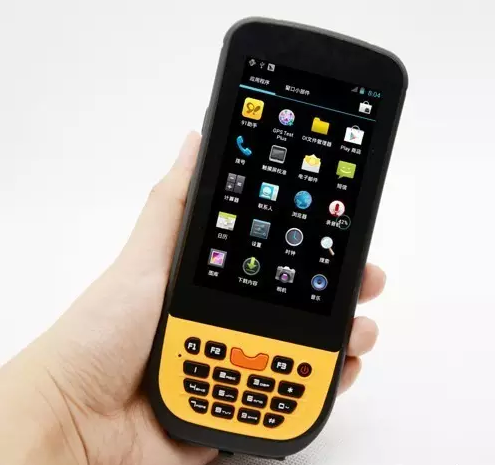 客戶案例&mdash;&mdash;文體行業(yè)（文具、體育、玩具、禮品）采用條碼軟件管理系統(tǒng)