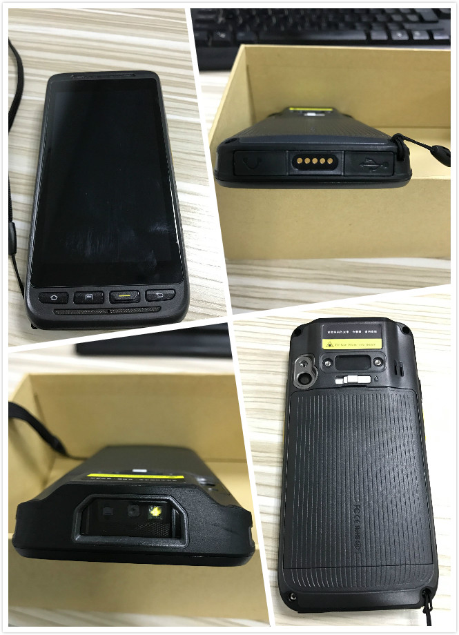 IVY50  捷效、移動(dòng)智能終端