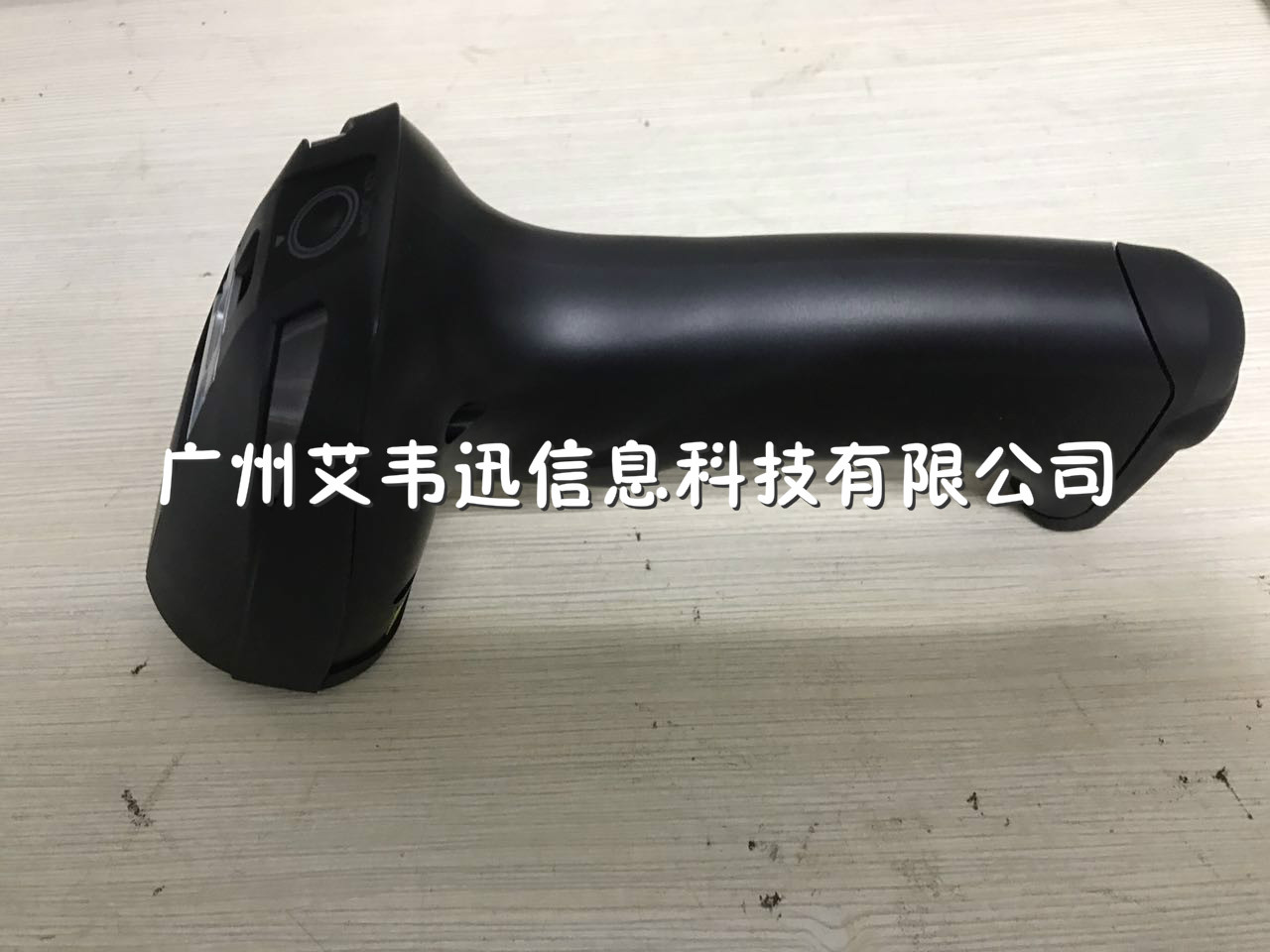 DENSO GT20Q條碼掃描器助力大連必泰克機(jī)電設(shè)備安裝有限公司