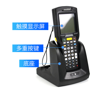 斑馬訊寶MC32NO-S(磚式設(shè)計(jì)) 斑馬訊寶MC32NO-S(磚式設(shè)計(jì))