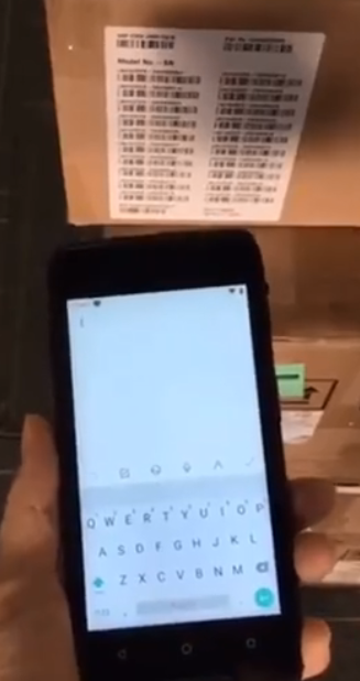 一次掃描多個碼PDA,掃描頭內部過濾重復碼 掃描過的碼不再有掃描提示音 方便用戶快速收集數(shù)據.png