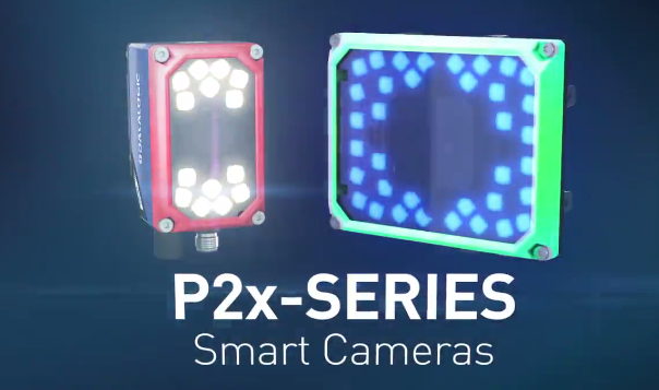 Datalogic得利捷P2X 系列智能相機(jī).png Datalogic得利捷P2X 系列智能相機(jī).png