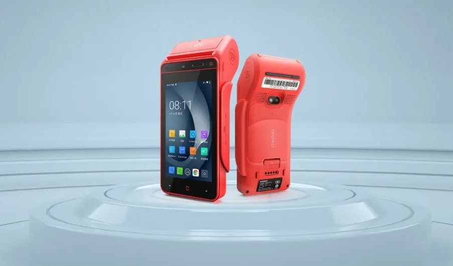 優(yōu)博訊i9100移動(dòng)智能云POS手持收銀終端.png 優(yōu)博訊i9100移動(dòng)智能云POS手持收銀終端.png