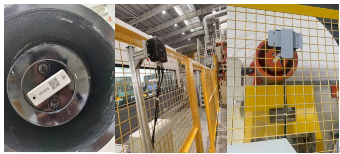 一卷取輥一RFID標(biāo)簽，AUTOID UF2-C在紙機(jī)區(qū)工作.png