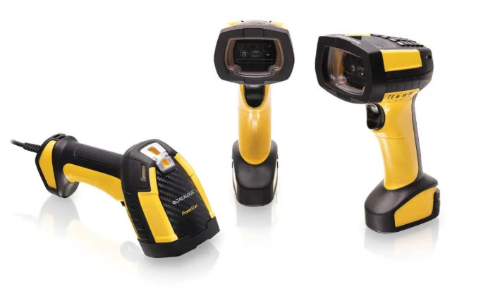 得利捷PowerScan 9600.png 得利捷PowerScan 9600.png