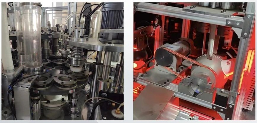 轉(zhuǎn)盤式紙杯機(jī)(左)與輸送線式紙杯機(jī)(右).png 轉(zhuǎn)盤式紙杯機(jī)(左)與輸送線式紙杯機(jī)(右).png